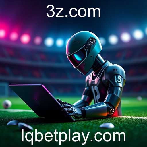 Impacto dos Avanços Tecnológicos nas Redes de Apostas Online