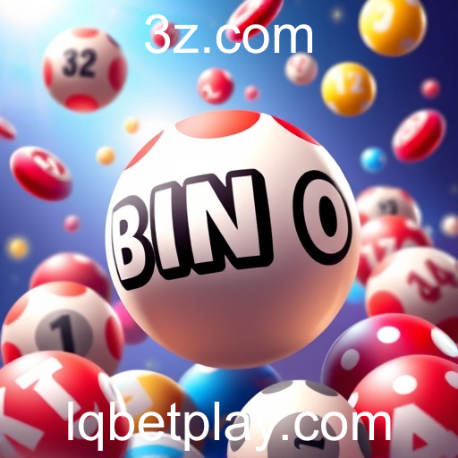 Bingo: O Clássico Que Ganhou Vida na lqbet