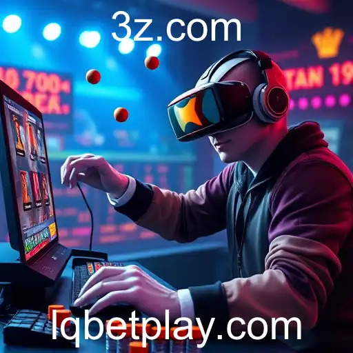 O Crescimento dos Jogos Online no Brasil