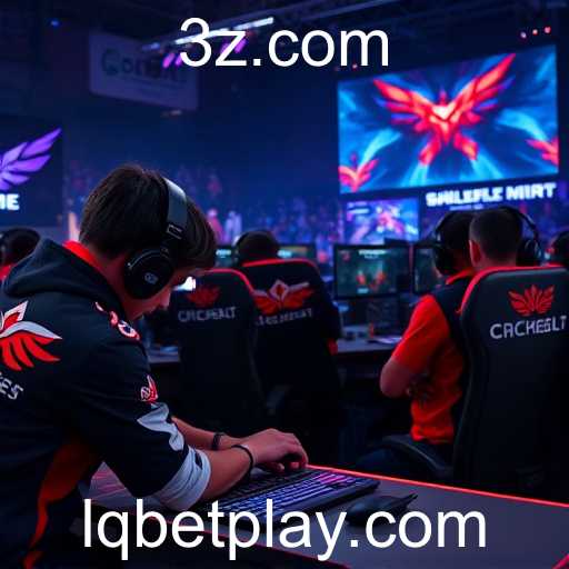 Expo Mundial do Jogo: Inovações e Impacto Global