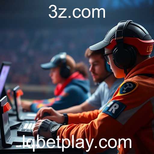 Inovações no Mundo dos Jogos Online e o Impacto em 2025