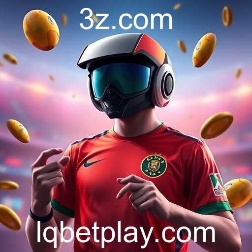 LQBet: Transformações no Cenário de Jogos Online