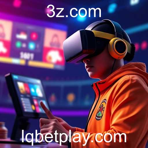LQBET Revoluciona o Mercado de Jogos em 2025