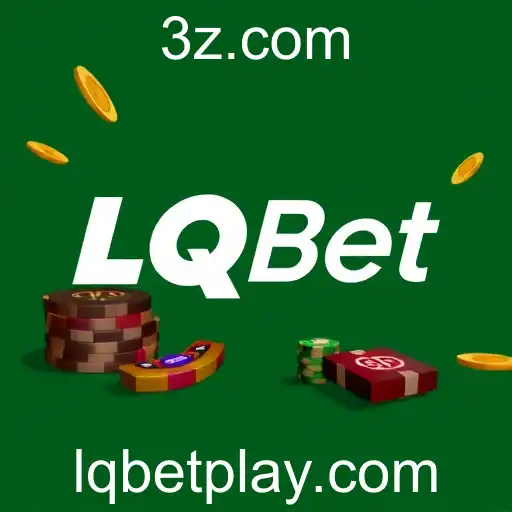 LQBet Revoluciona o Mundo dos Jogos Online em 2025