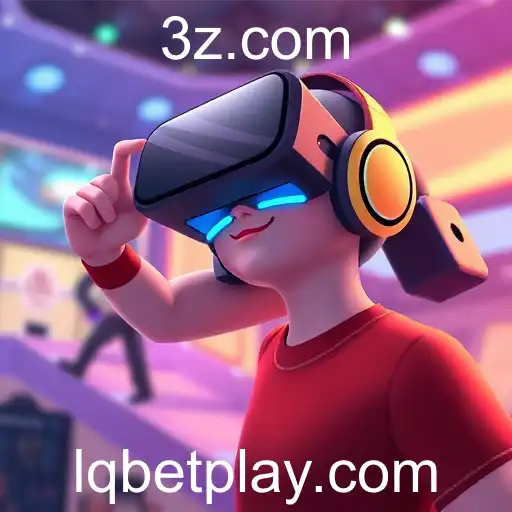 LQBET: Revolução no Mundo dos Jogos Online em 2025