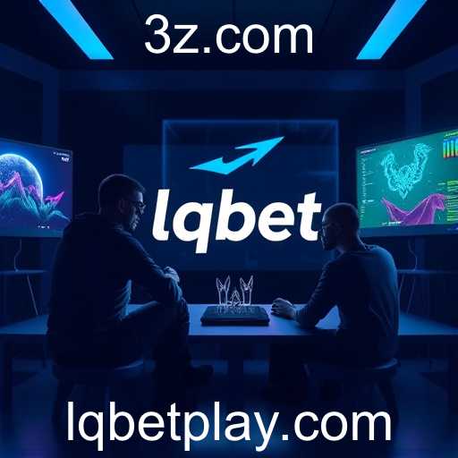 O Crescimento do lqbet no Mercado de Jogos Eletrônicos