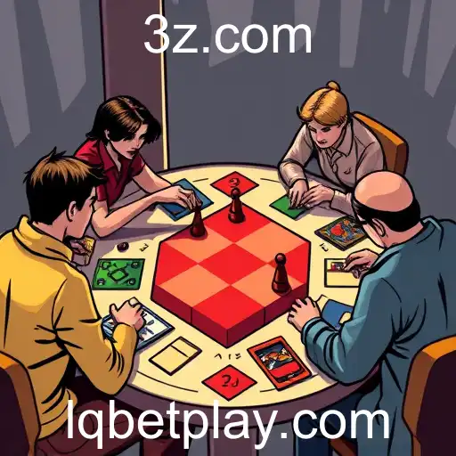 A Ascensão de lqbet no Cenário de Jogos Online