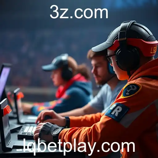 Inovações no Mundo dos Jogos Online e o Impacto em 2025