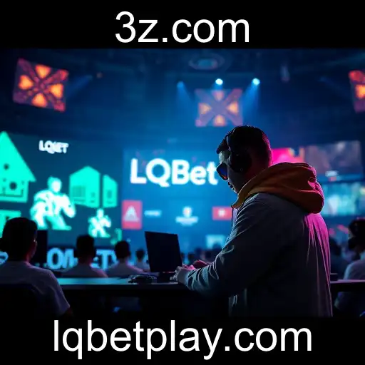 LQBet Revoluciona o Cenário de E-Sports com Novo Campeonato Global