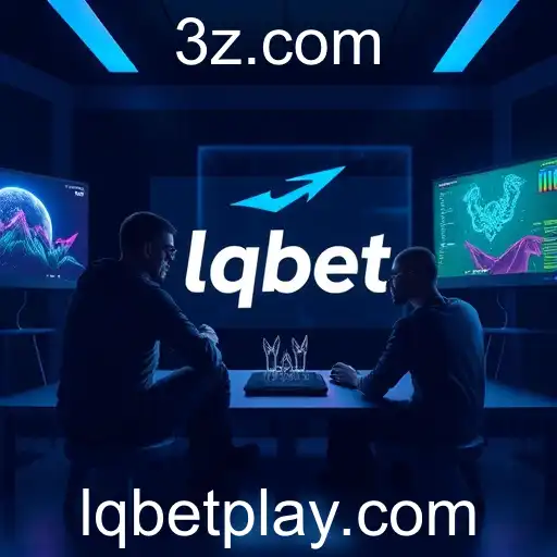 O Crescimento do lqbet no Mercado de Jogos Eletrônicos