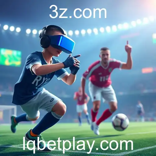 Revoluções no Mundo dos Jogos Online