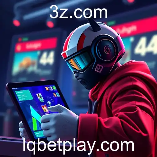 A Ascensão dos Jogos de Aposta Online em 2025