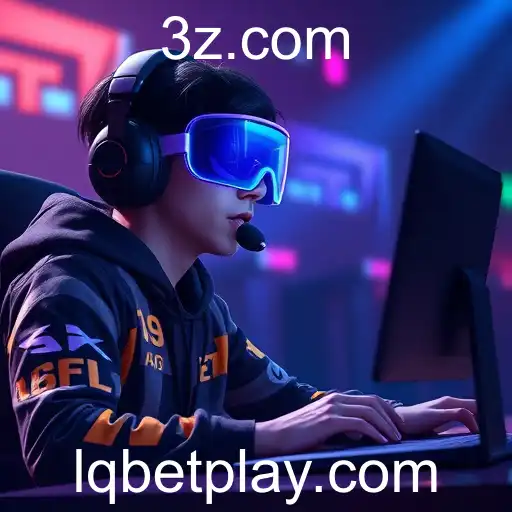 Expansão do Mercado de Jogos em 2025 Impulsiona Interesse por Plataformas Online