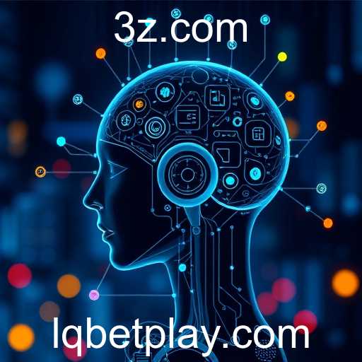 A Ascensão do lqbet no Mercado de Jogos Online em 2025