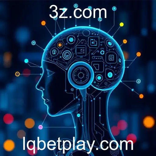 A Ascensão do lqbet no Mercado de Jogos Online em 2025