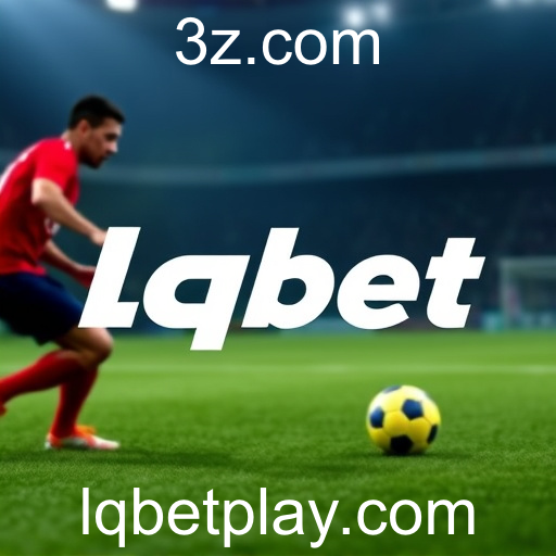 Apostas Esportivas: O Fenômeno da Categoria no Site lqbet