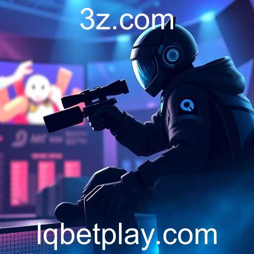 Transformação do Mercado de Jogos Através do LQBet