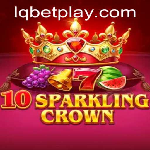 Unveiling the Exciting World of 10SparklingCrown