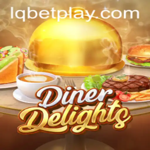 The Delicious World of DinerDelights: A Culinary Gaming Adventure