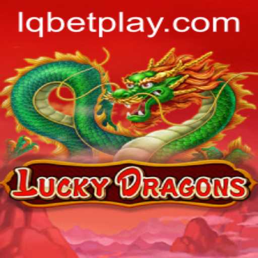 Discover the Thrilling World of LuckyDragons
