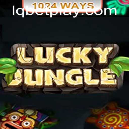 Discover the Excitement of LuckyJungle1024