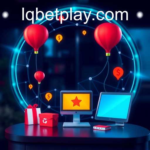 Exploring the Power of Promotions: A Deep Dive into 'lqbet'